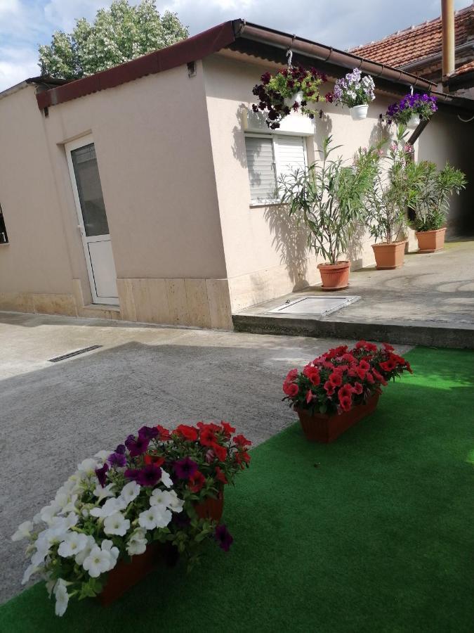 Villa Ros Guest House Svilengrad Exterior photo