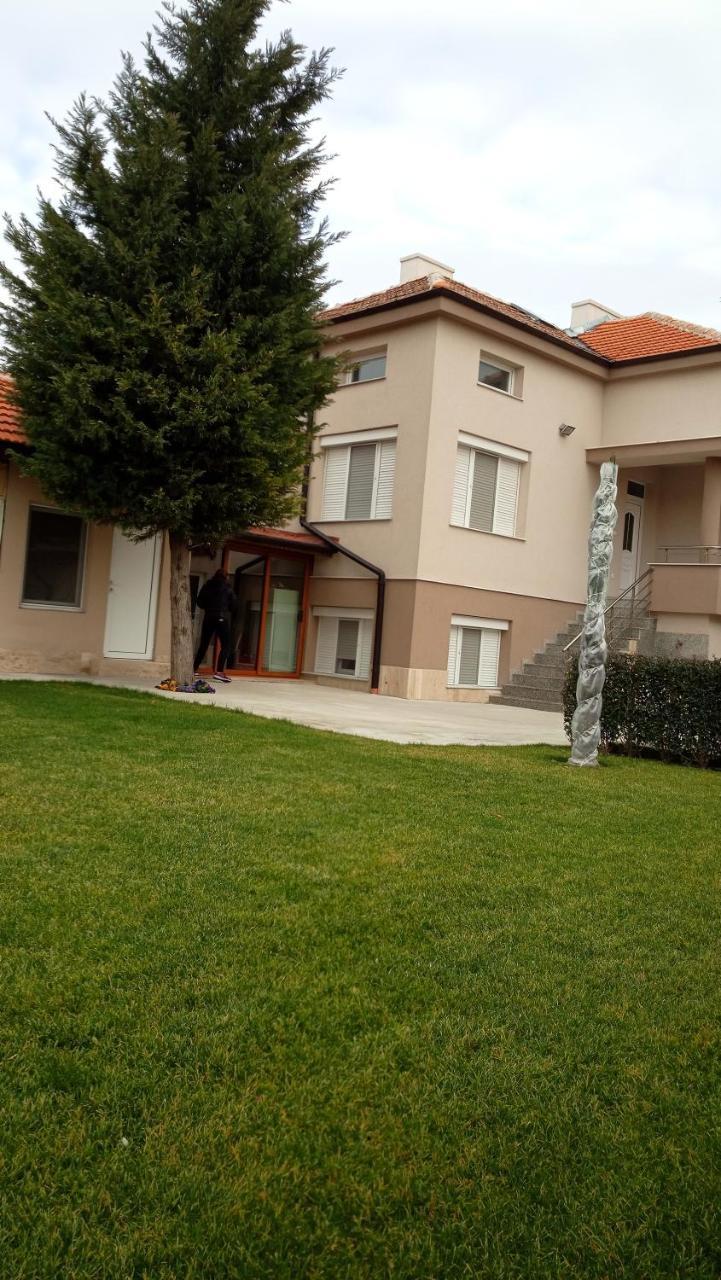 Villa Ros Guest House Svilengrad Exterior photo