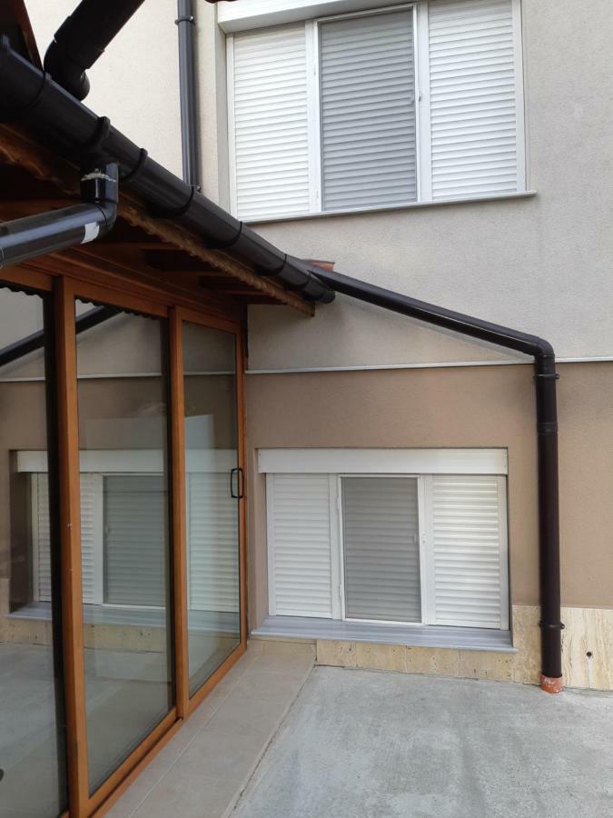 Villa Ros Guest House Svilengrad Exterior photo
