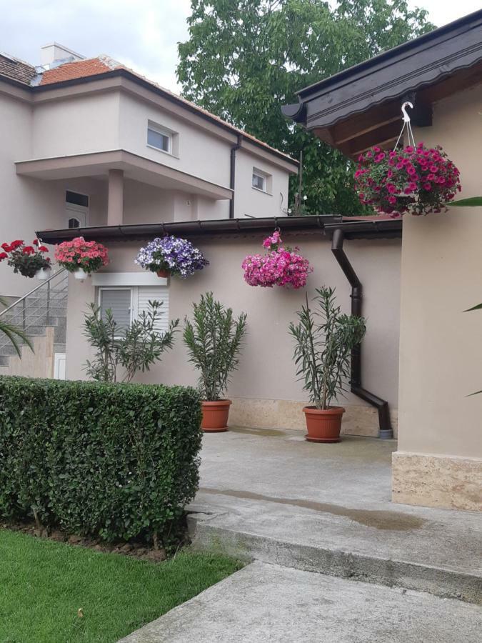 Villa Ros Guest House Svilengrad Exterior photo