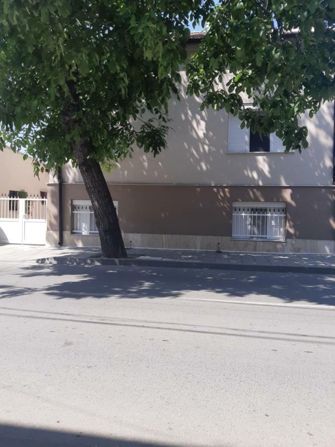Villa Ros Guest House Svilengrad Exterior photo