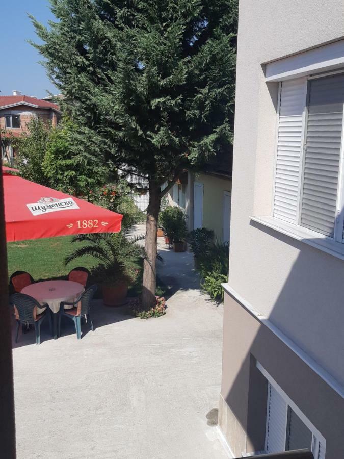 Villa Ros Guest House Svilengrad Exterior photo