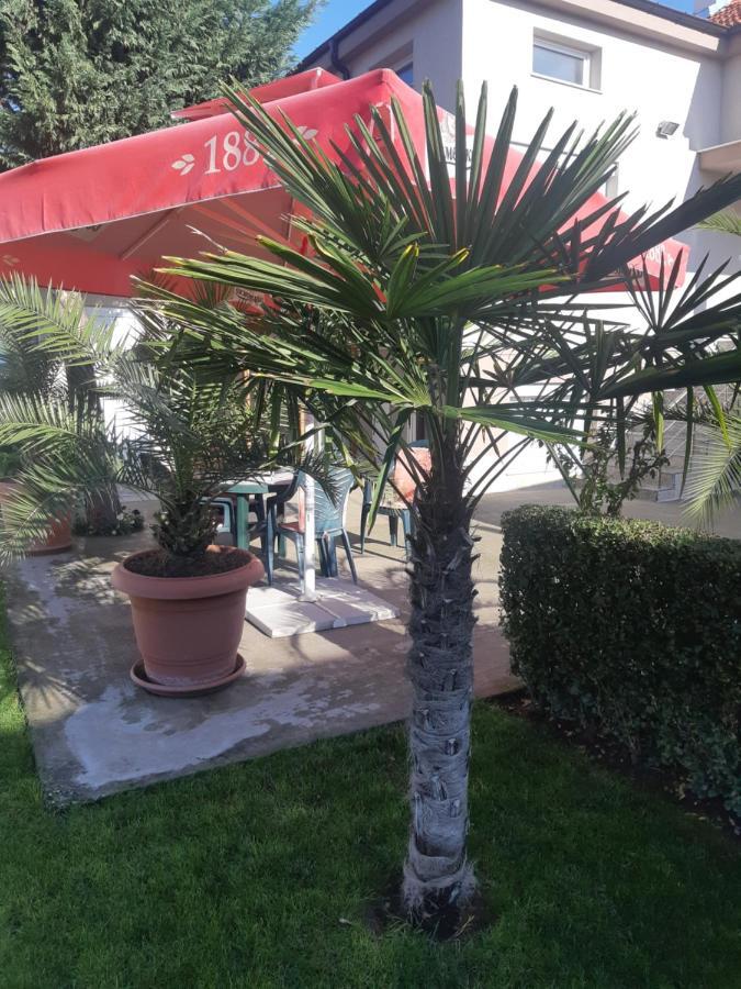 Villa Ros Guest House Svilengrad Exterior photo