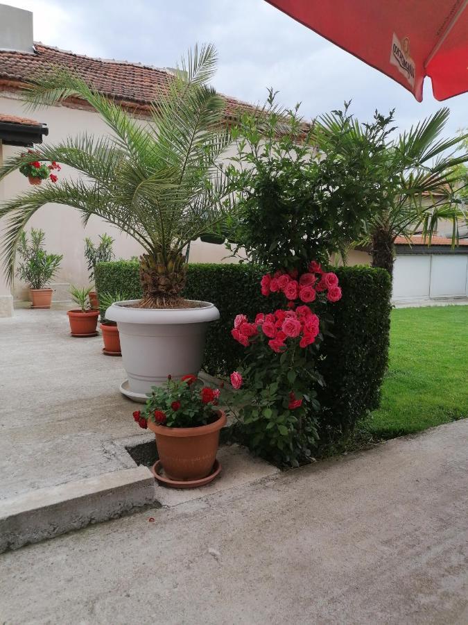 Villa Ros Guest House Svilengrad Exterior photo